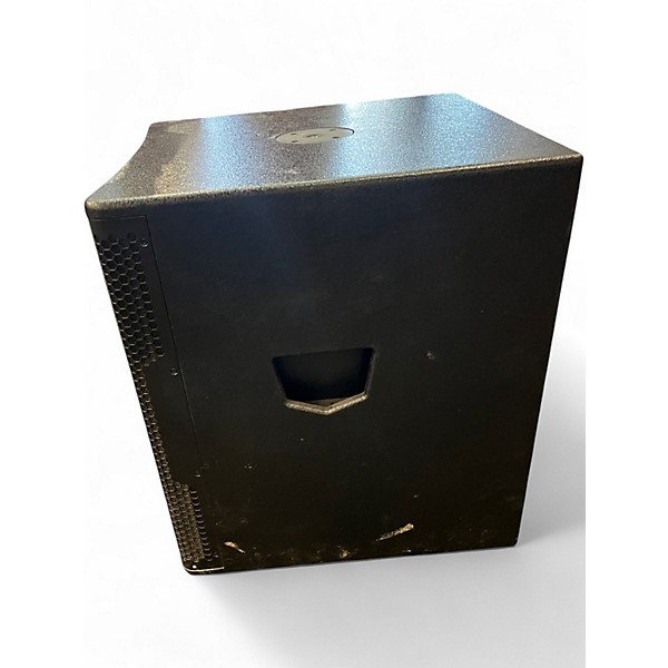 Used Sound Town OBERON 18 Powered Subwoofer