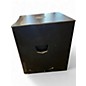 Used Sound Town OBERON 18 Powered Subwoofer