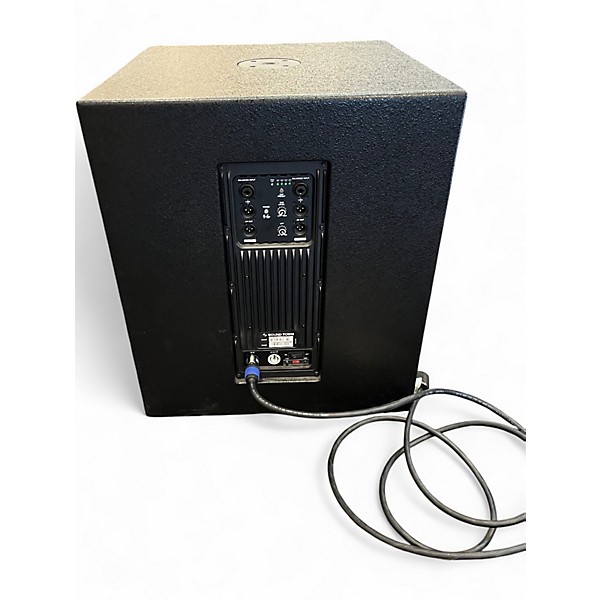 Used Sound Town OBERON 18 Powered Subwoofer