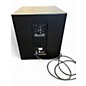 Used Sound Town OBERON 18 Powered Subwoofer