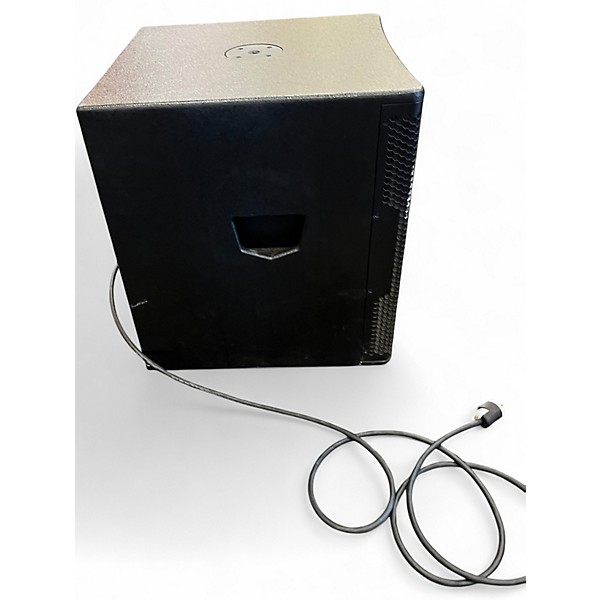 Used Sound Town OBERON 18 Powered Subwoofer