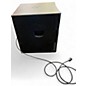 Used Sound Town OBERON 18 Powered Subwoofer