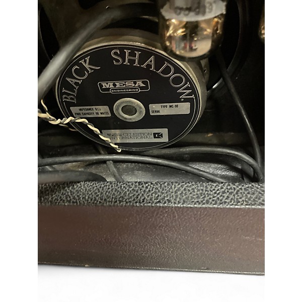 Used MESA/Boogie mark III Tube Guitar Combo Amp
