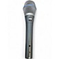 Used Shure Beta 87A Condenser Microphone thumbnail