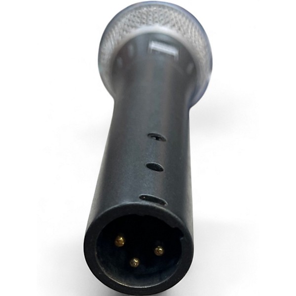 Used Shure Beta 87A Condenser Microphone