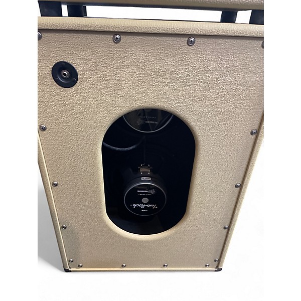 Used Two Rock 212 Guitar Cabinet