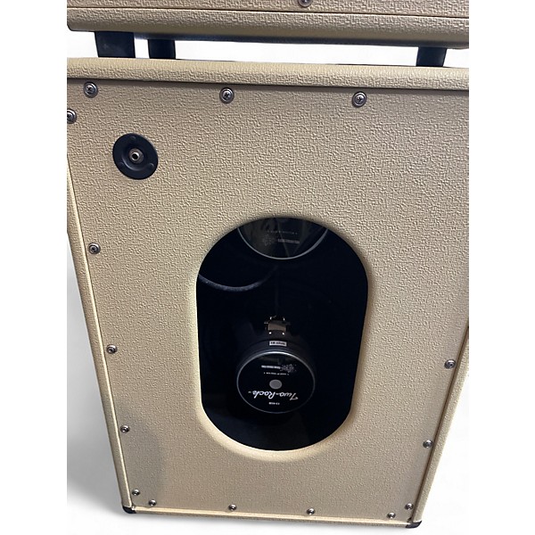Used Two Rock 112 Guitar Cabinet