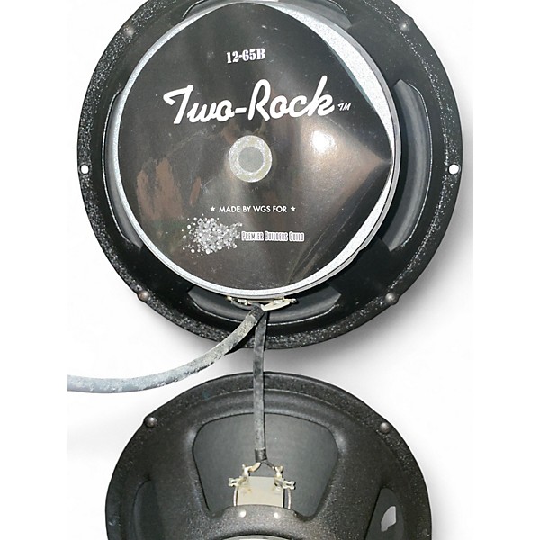 Used Two Rock 112 Guitar Cabinet