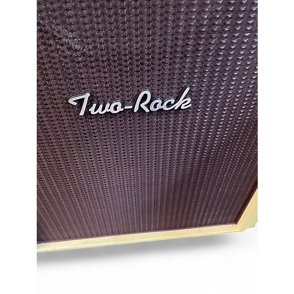 Used Two Rock 112 Guitar Cabinet