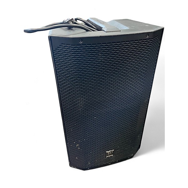 Used Electro-Voice EVERSE 12 Powered Speaker