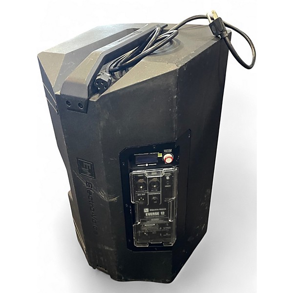 Used Electro-Voice EVERSE 12 Powered Speaker
