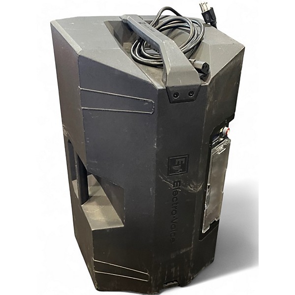 Used Electro-Voice EVERSE 12 Powered Speaker