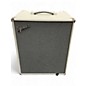 Used Fender Rumble V3 500W Ivory Bass Combo Amp thumbnail