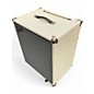 Used Fender Rumble V3 500W Ivory Bass Combo Amp