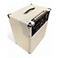 Used Fender Rumble V3 500W Ivory Bass Combo Amp