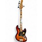 Used Sire MARCUS MILLER V5 5 STRING 2 Color Sunburst Electric Bass Guitar thumbnail