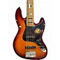 Used Sire MARCUS MILLER V5 5 STRING 2 Color Sunburst Electric Bass Guitar