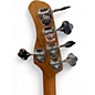 Used Sire MARCUS MILLER V5 5 STRING 2 Color Sunburst Electric Bass Guitar