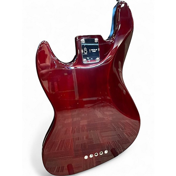 Used Sire MARCUS MILLER V5 5 STRING 2 Color Sunburst Electric Bass Guitar