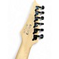 Used Ibanez RGA42FM Sunburst Solid Body Electric Guitar