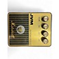 Used Marshall JVM PEDAL Effect Pedal thumbnail