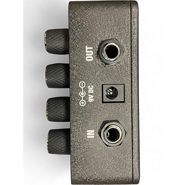 Used Marshall JVM PEDAL Effect Pedal