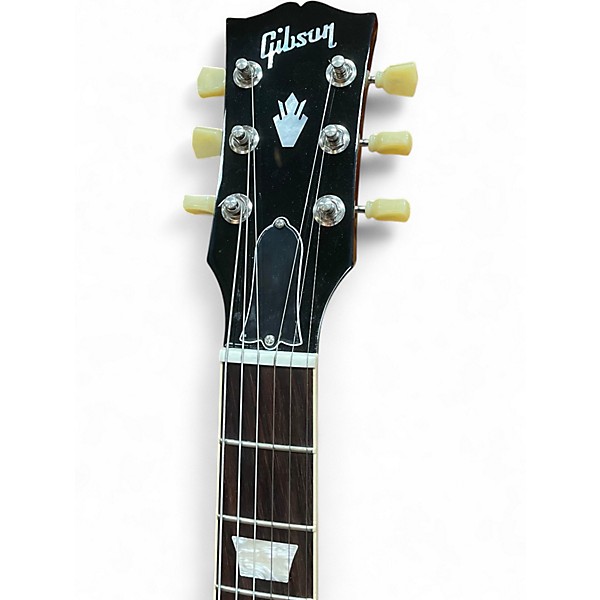 Used Gibson SG Standard 61 Vintage Cherry Solid Body Electric Guitar