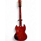 Used Gibson SG Standard 61 Vintage Cherry Solid Body Electric Guitar