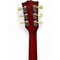 Used Gibson SG Standard 61 Vintage Cherry Solid Body Electric Guitar