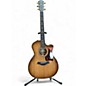 Used Taylor 314CE-LTD Shaded Edgeburst Acoustic Electric Guitar thumbnail