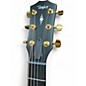 Used Taylor 314CE-LTD Shaded Edgeburst Acoustic Electric Guitar