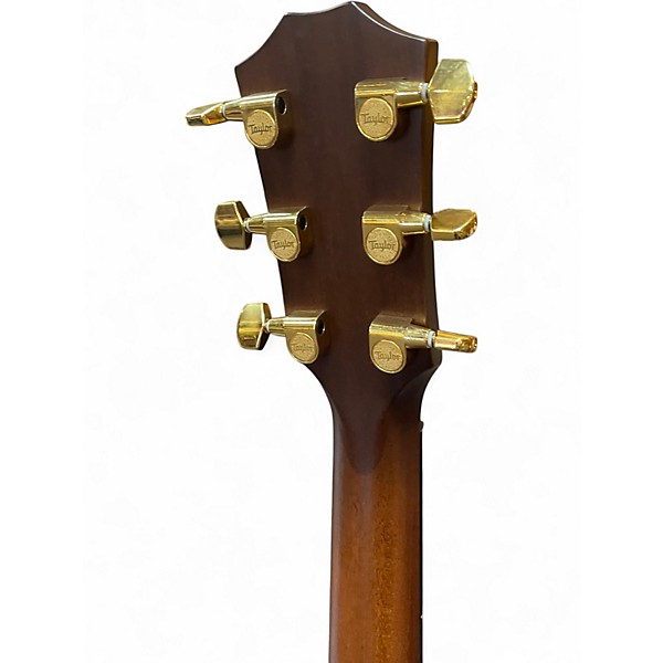 Used Taylor 314CE-LTD Shaded Edgeburst Acoustic Electric Guitar