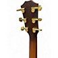 Used Taylor 314CE-LTD Shaded Edgeburst Acoustic Electric Guitar