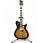 Used Rivolta Combinata XVII Camino Burst Solid Body Electric Guitar thumbnail