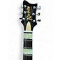 Used Rivolta Combinata XVII Camino Burst Solid Body Electric Guitar