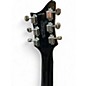 Used Rivolta Combinata XVII Camino Burst Solid Body Electric Guitar
