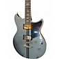 Used Yamaha Revstar RSS20 Mist Green Solid Body Electric Guitar