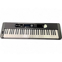 Used Casio CTS410 Portable Keyboard