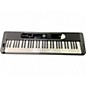 Used Casio CTS410 Portable Keyboard thumbnail
