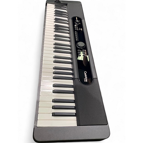 Used Casio CTS410 Portable Keyboard