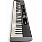 Used Casio CTS410 Portable Keyboard