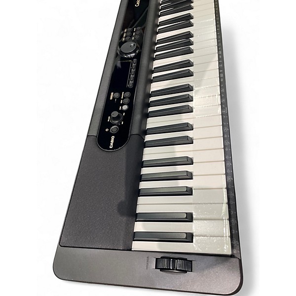 Used Casio CTS410 Portable Keyboard