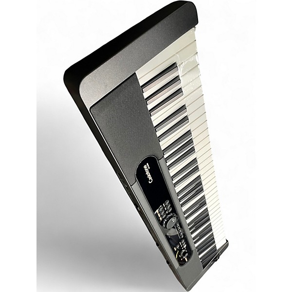 Used Casio CTS410 Portable Keyboard