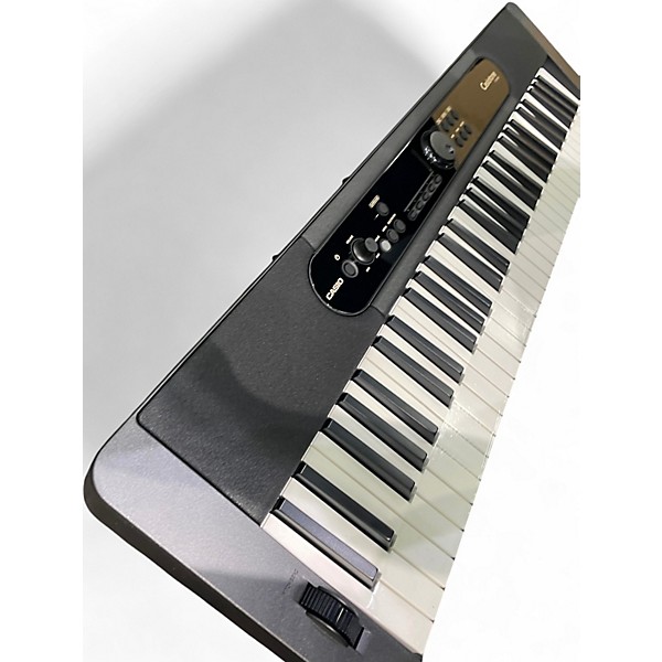 Used Casio CTS410 Portable Keyboard