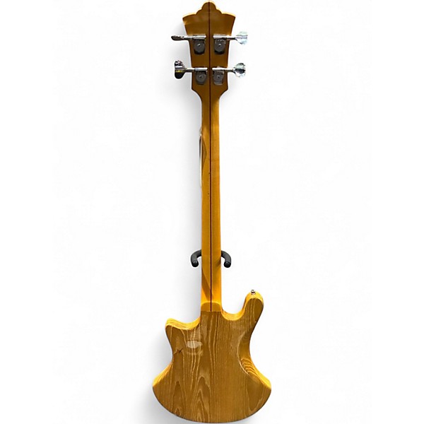 Vintage 1979 Guild B302A ASH Electric Bass Guitar