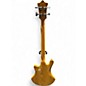 Vintage 1979 Guild B302A ASH Electric Bass Guitar