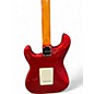 Used Squier Classic Vibe 1960S Stratocaster Candy Apple Red Solid Body Electric Guitar