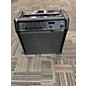 Used Line 6 Spider V 30 1x8 Guitar Combo Amp thumbnail