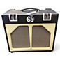 Used 65amps LIL ELVIS 30W Tube Guitar Combo Amp