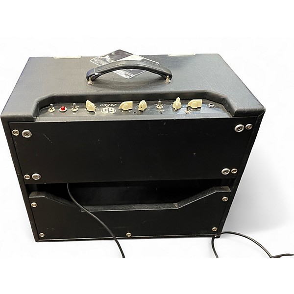 Used 65amps LIL ELVIS 30W Tube Guitar Combo Amp
